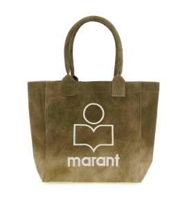 ISABEL MARANT Сумка тоут