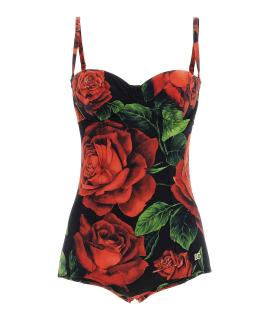 DOLCE&GABBANA Купальник