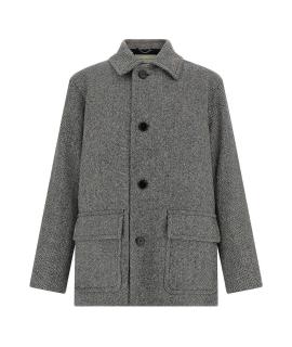DRIES VAN NOTEN Пальто