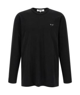 COMME DES GARÇONS PLAY Лонгслив