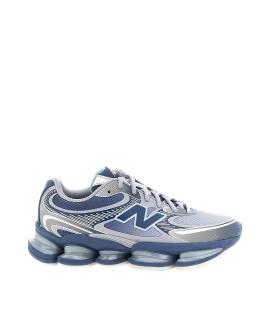 NEW BALANCE Низкие кроссовки / кеды