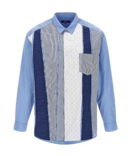 COMME DES GARÇONS HOMME PLUS Кэжуал рубашка