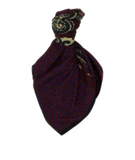 DRIES VAN NOTEN Шарф
