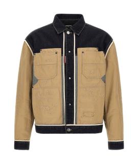 DSQUARED2 Куртка