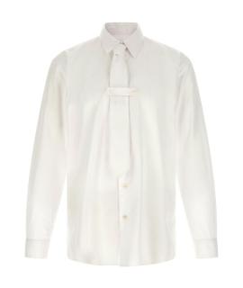 DRIES VAN NOTEN Классическая рубашка