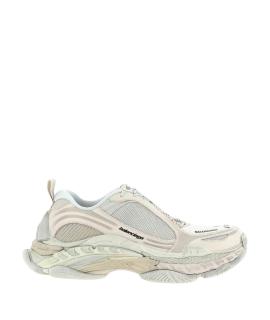 BALENCIAGA Низкие кроссовки / кеды
