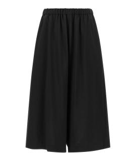 COMME DES GARÇONS Брюки широкие