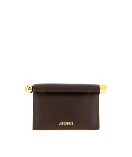 JACQUEMUS Клатч/вечерняя сумка