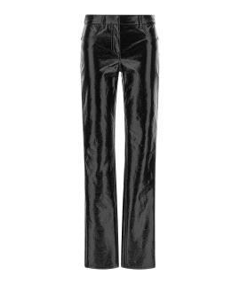 COURREGES Прямые брюки