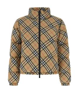 BURBERRY Пуховик