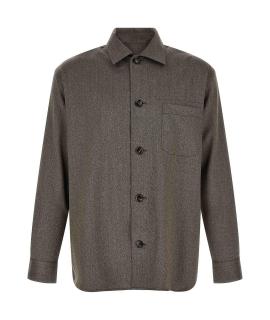 BRIONI Кэжуал рубашка