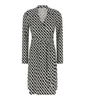 DIANE VON FURSTENBERG Повседневное платье