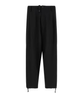 YOHJI YAMAMOTO Повседневные брюки