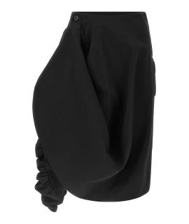 COMME DES GARÇONS Юбка миди