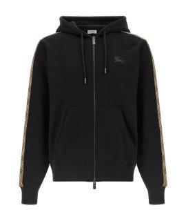 BURBERRY Худи/толстовка