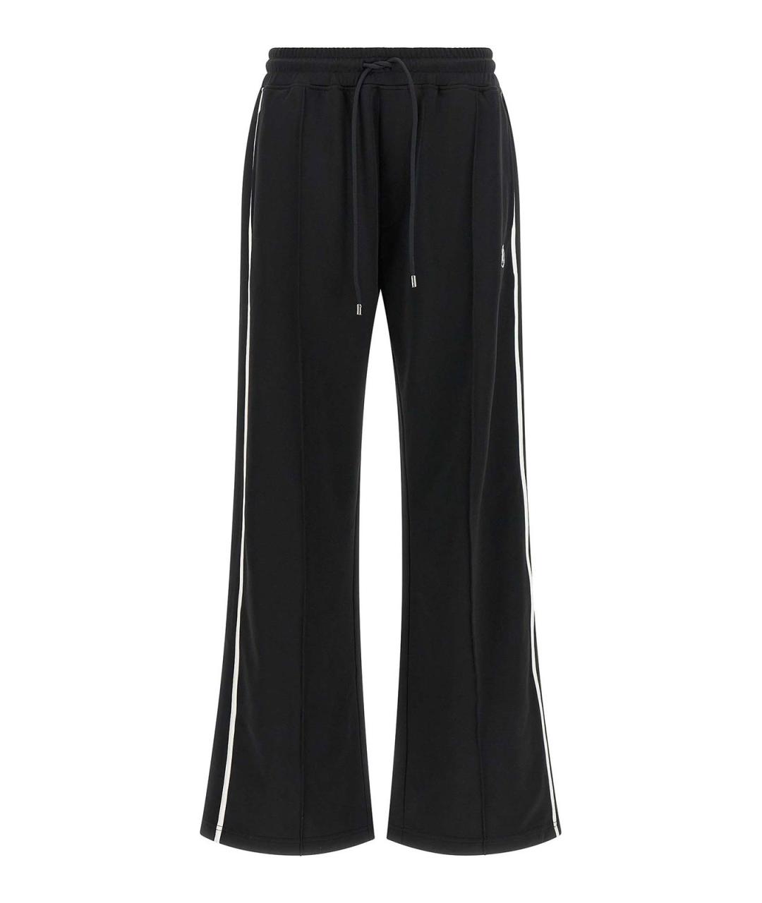 AMIRI Черные спортивные брюки и шорты, фото 1