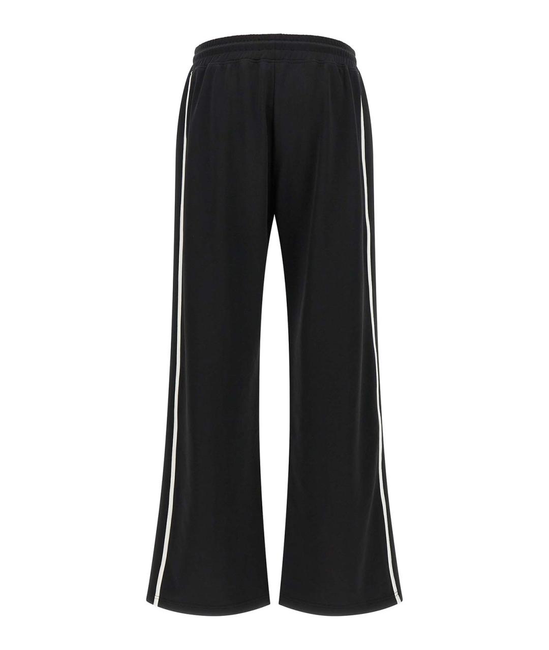 AMIRI Черные спортивные брюки и шорты, фото 2