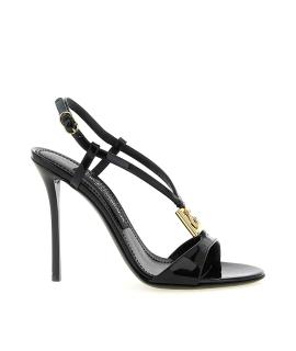 DOLCE&GABBANA Босоножки