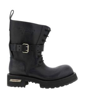 BALENCIAGA Высокие ботинки