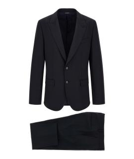 DOLCE&GABBANA Классический костюм