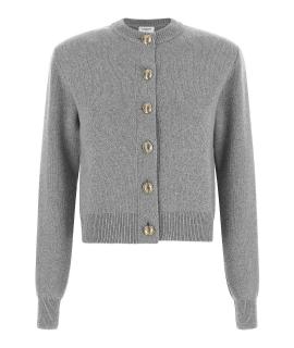 BALMAIN Кардиган