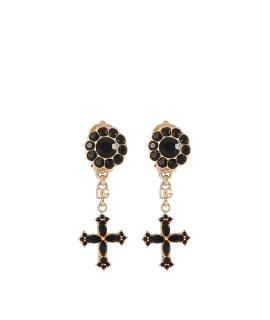 DOLCE&GABBANA Серьги