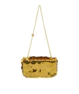 PACO RABANNE Сумка через плечо
