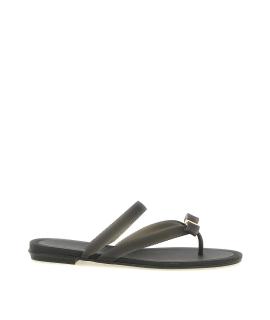 FERRAGAMO Шлепанцы