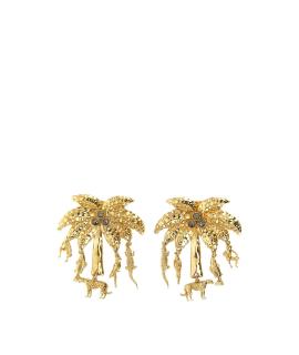 JACQUEMUS Серьги