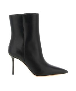 AQUAZZURA Ботильоны