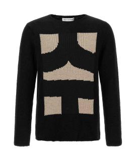 COMME DES GARÇONS Джемпер / свитер