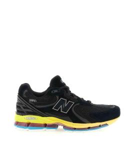 NEW BALANCE Низкие кроссовки / кеды
