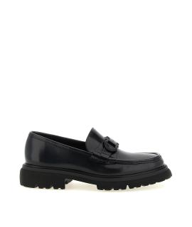 FERRAGAMO Лоферы