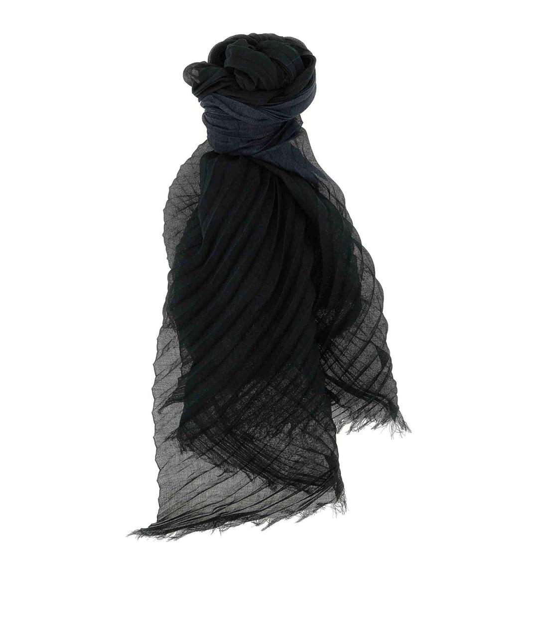 ISSEY MIYAKE Мульти шарф, фото 1