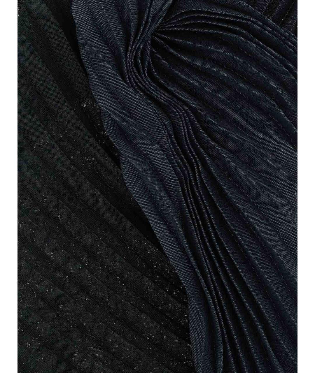ISSEY MIYAKE Мульти шарф, фото 2