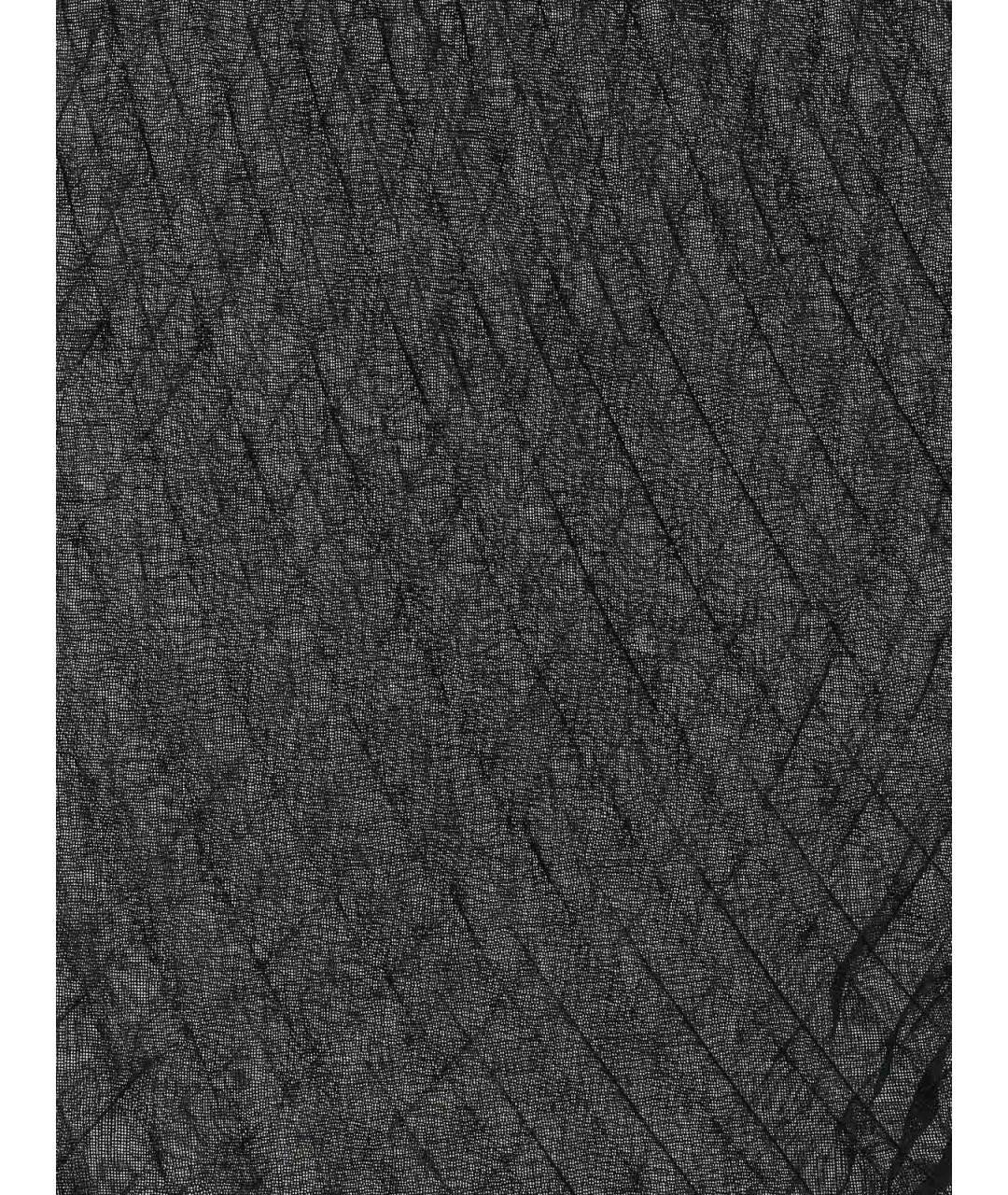 ISSEY MIYAKE Мульти шарф, фото 3