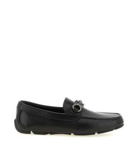 FERRAGAMO Мокасины