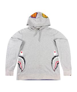 BAPE Худи/толстовка