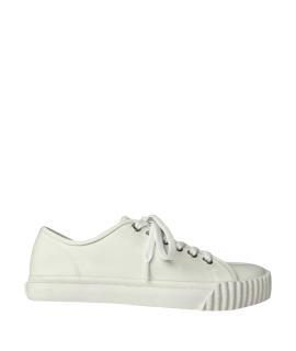 MAISON MARGIELA Низкие кроссовки / кеды