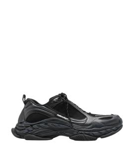 BALENCIAGA Низкие кроссовки / кеды