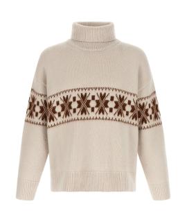 KITON Джемпер / свитер
