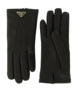 PRADA Перчатки
