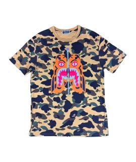 BAPE Футболка