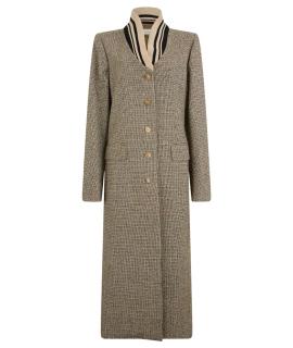 DRIES VAN NOTEN Пальто