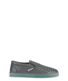 BOTTEGA VENETA Слипоны