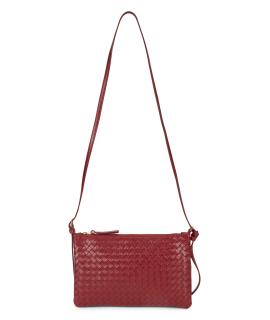BOTTEGA VENETA Сумка через плечо