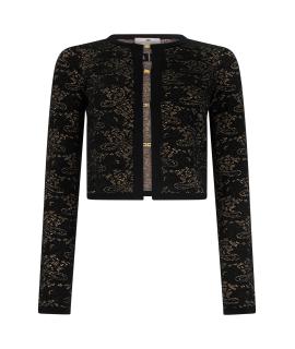 ELISABETTA FRANCHI Кардиган