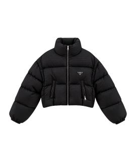 PRADA Пуховик
