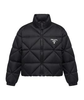 PRADA Пуховик