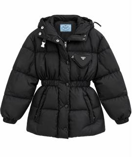 PRADA Пуховик
